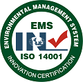 ISO 14001 环境管理体系（IAS认可）